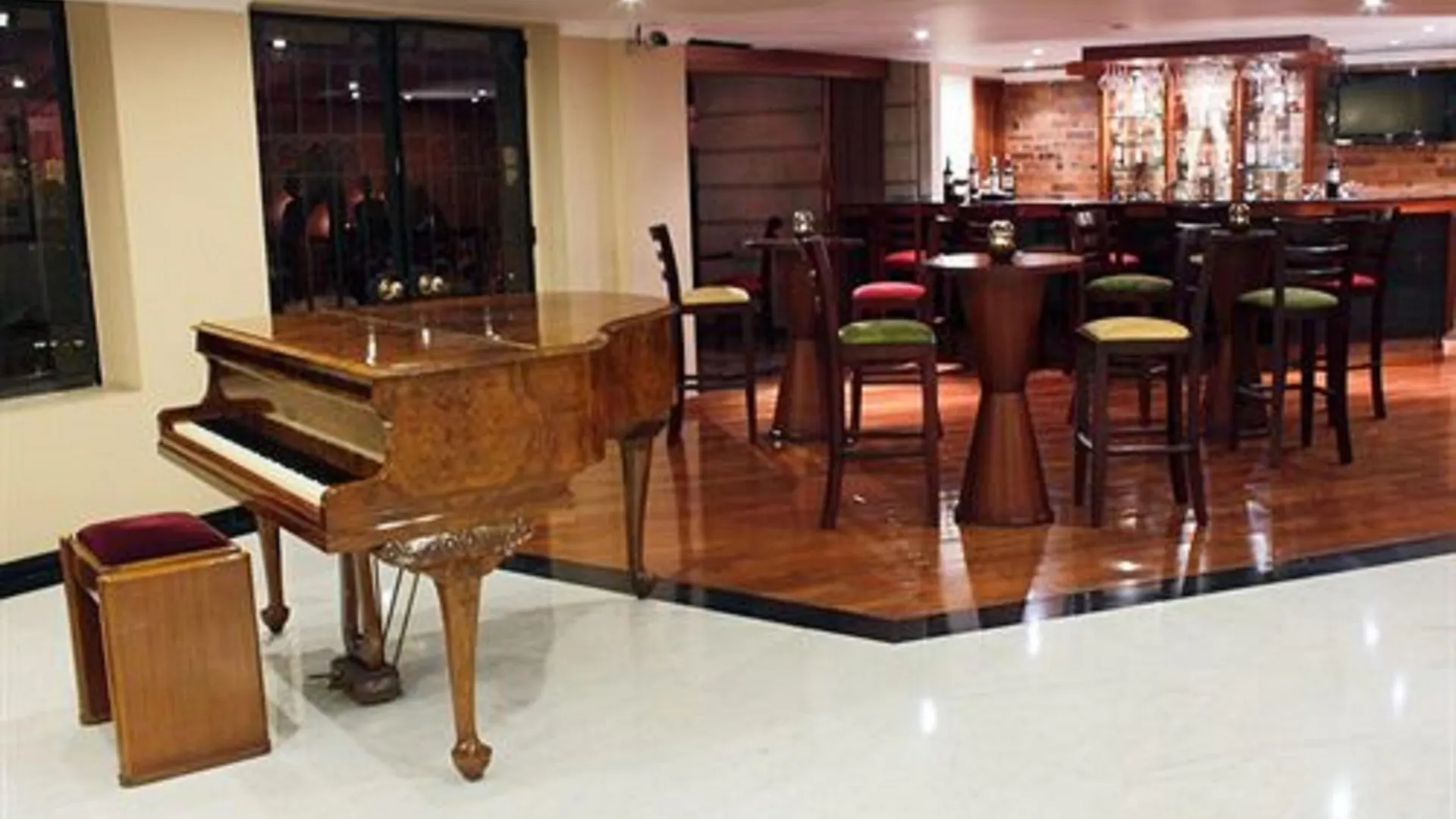Hotel Windsor House Inn By Geh Suites Bogotá 4*,  Colombie