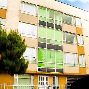 Aparthotel Apartasuites Plaza Modelia