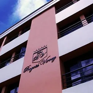 Virrey Bogotá