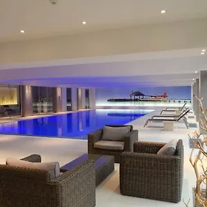 Otel Parc Alvisse