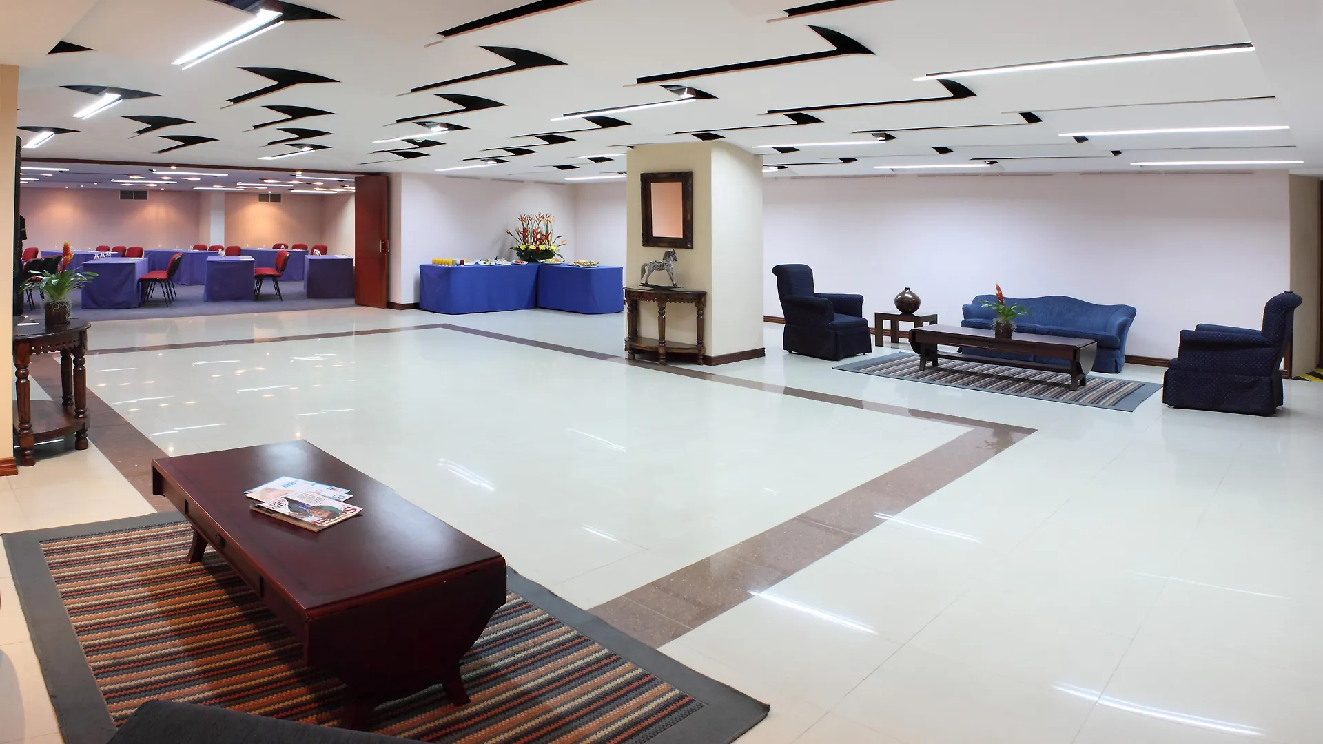 Hotel Windsor House Inn By Geh Suites Bogotá