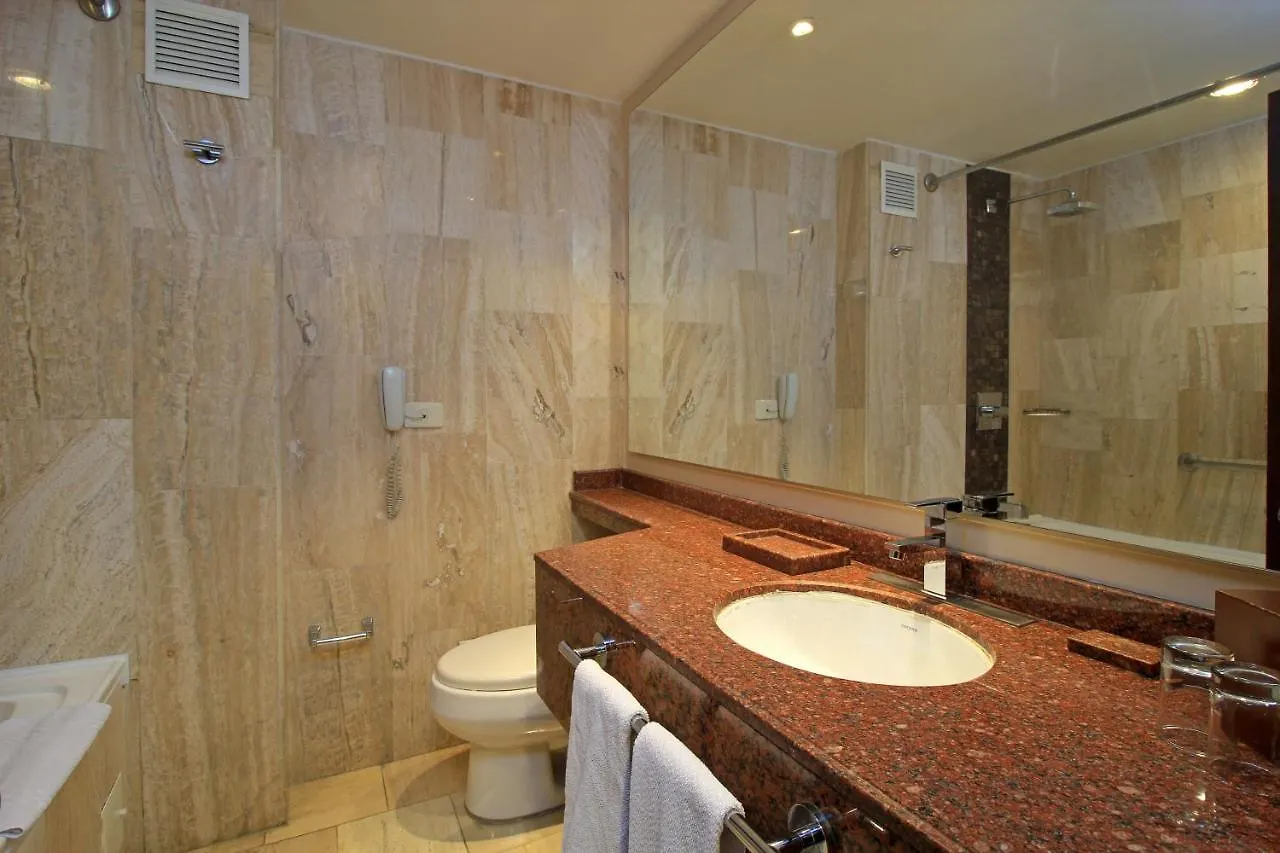 בוגוטה Hotel Windsor House Inn By Geh Suites