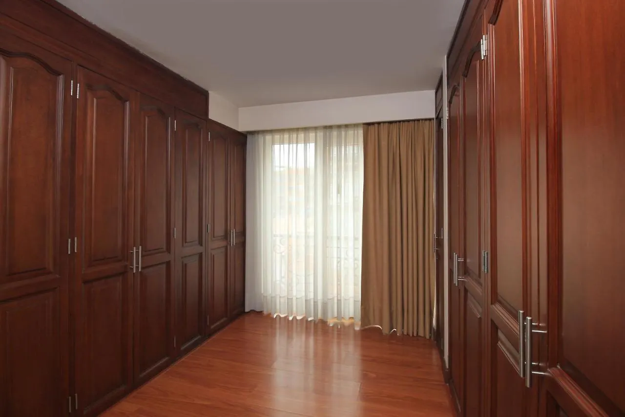 בוגוטה Hotel Windsor House Inn By Geh Suites