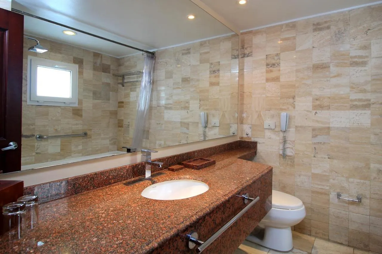 בוגוטה Hotel Windsor House Inn By Geh Suites