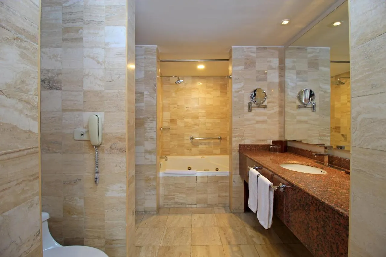 בוגוטה Hotel Windsor House Inn By Geh Suites