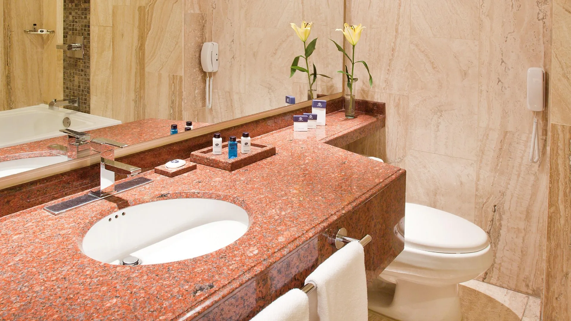 ****  Hotel Windsor House Inn By Geh Suites Bogotá Kolumbia