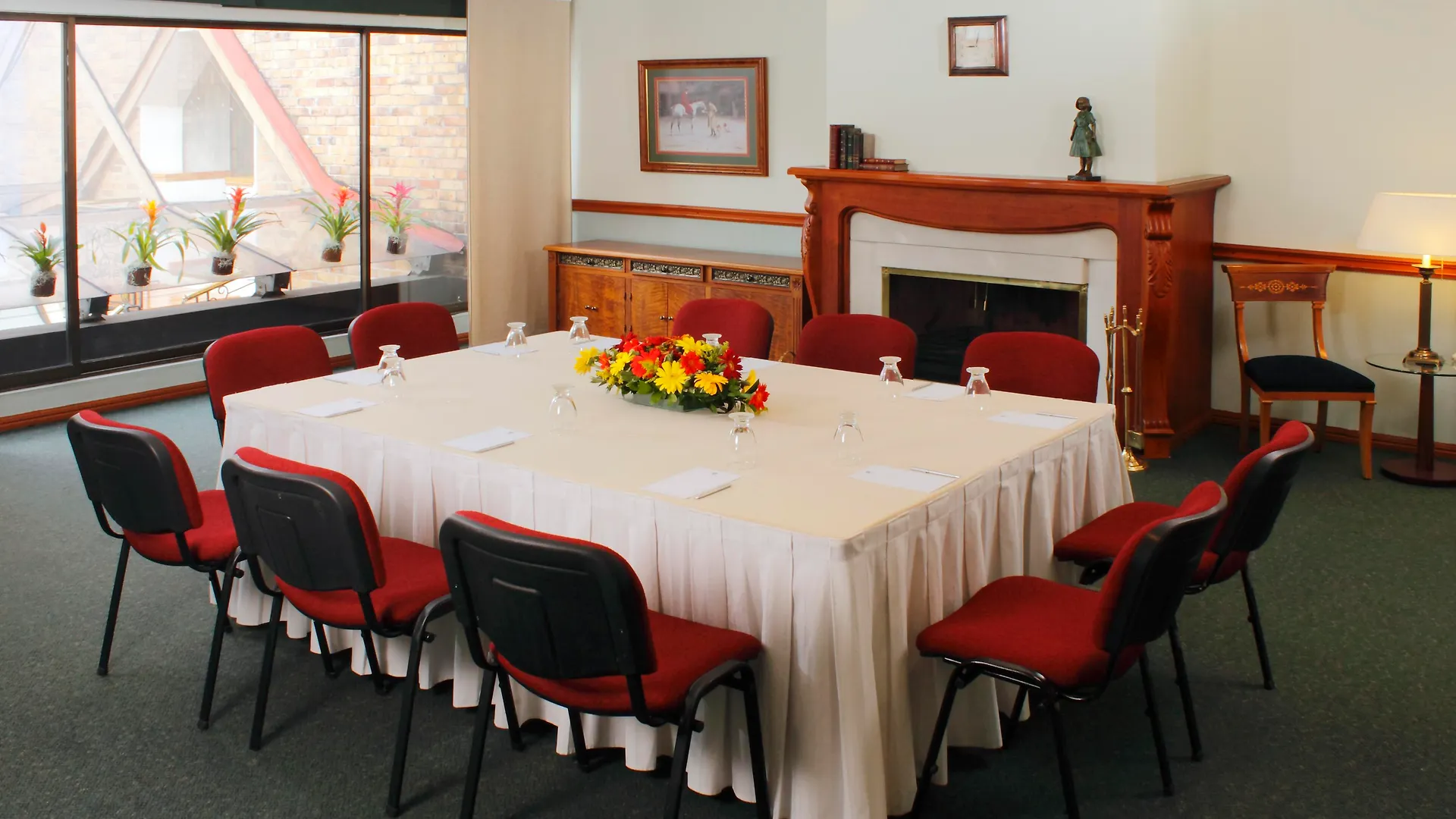 Hotel Windsor House Inn By Geh Suites Bogotá 4*,  Kolumbia